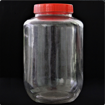 3KG BAKERY JAR
